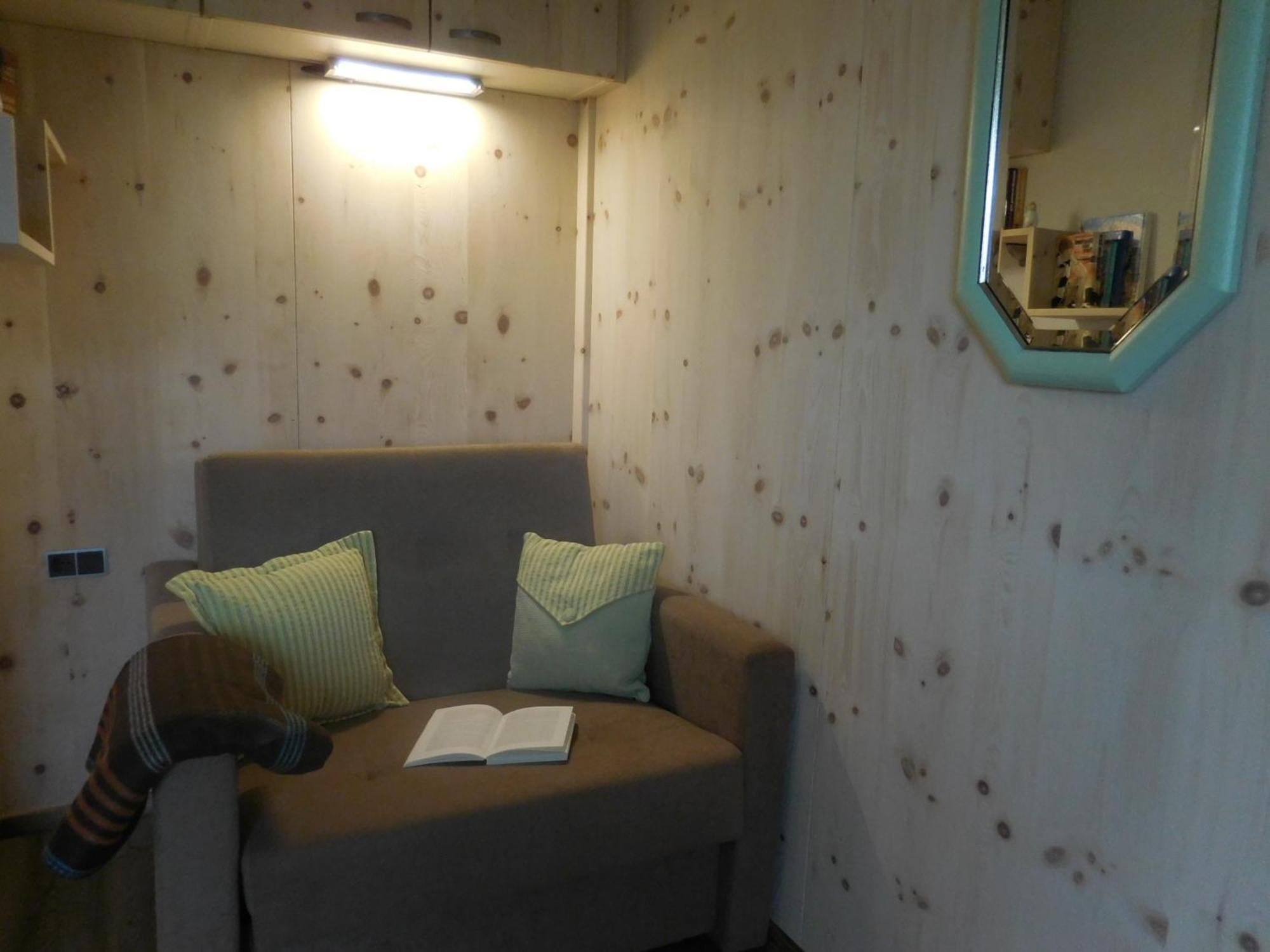 Ferienhof Obertenn Hochfilzen Kamer foto