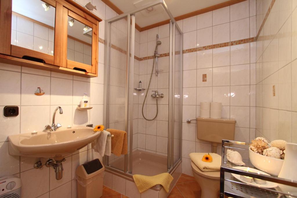 Ferienhof Obertenn Hochfilzen Kamer foto